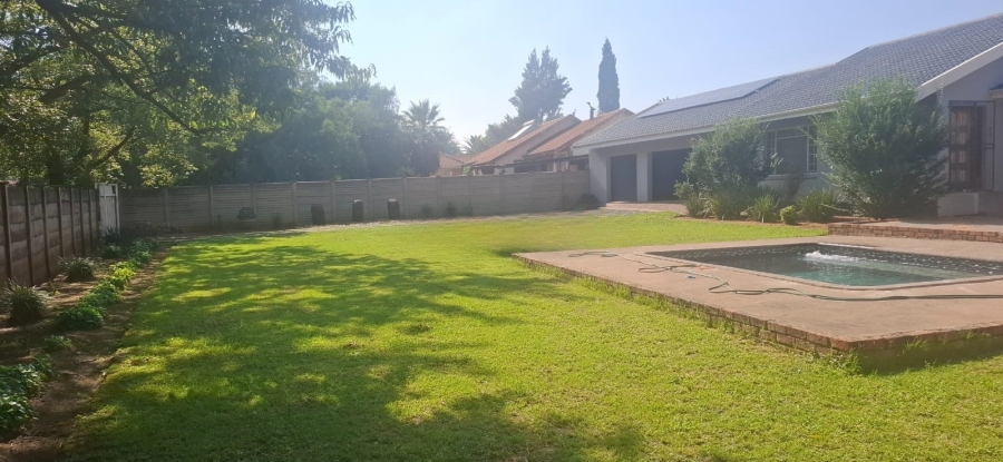 3 Bedroom Property for Sale in Vaalpark Free State